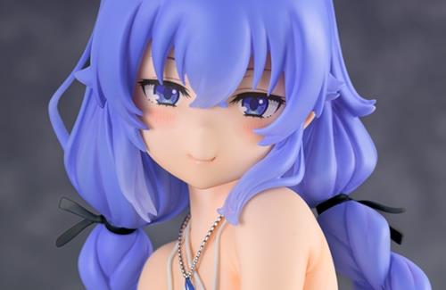 【無職転生】ロキシー師匠の水着フィギュアが登場！際どいな…