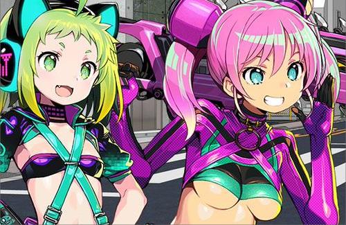 【二次創作】アリスソフト『生成AI技術により短時間で大量のコンテンツを生成し、販売することを目的とした活動はNG』