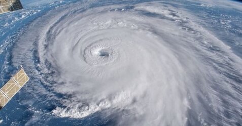 台風10号が消え、11号も直撃はないかと思われた所で『12号』発生見込みが出てくる…