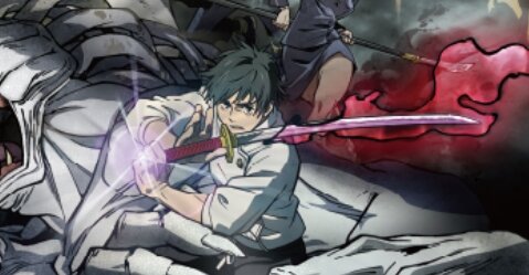 劇場版『呪術廻戦 0』7月5日に地上波初放送決定！！各配信サイトでは6月24日から順次公開