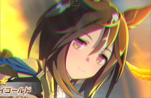 【朗報】ウマ娘、「ステイゴールド」がついに実装