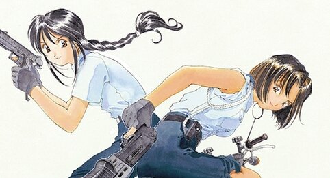 【！？】漫画『逮捕しちゃうぞ』の新作読切が約30年ぶりに掲載決定！！