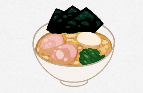 X民「これを『家系ラーメン』って言ってるヤツは絶交してる」→論争勃発へ…