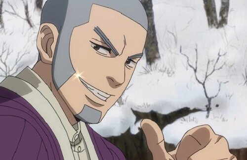 ゴールデンカムイの白石のモデルになった人がヤバすぎるｗｗｗｗｗ