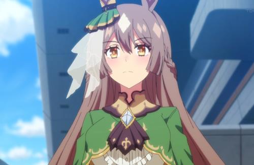 アニメ「ウマ娘3期 4話 感想」ダイヤちゃんのメンタルつよつよ