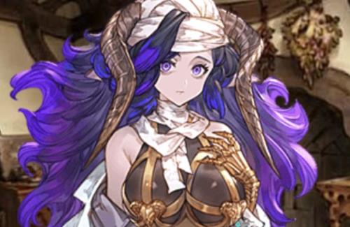 【グラブル】9周年イベント、オロロジャイアの見た目は主人公の性別で変化する模様