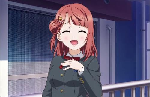 【虹ヶ咲】新作ビジュアルノベルゲームを発表→X民さん『歩夢の立ち位置がおかしい…』