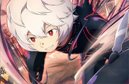 アニメ「ワールドトリガー」、作り直しが確定する