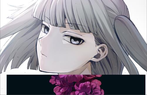 月刊コミックガーデン連載『リィンカーネーションの花弁』TVアニメ化決定！原作特別PVが公開