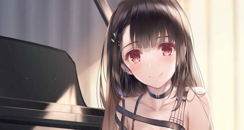 【強い】Pan Pianoさんと深崎暮人先生がコラボし新プロジェクトが始動！イラスト良すぎる