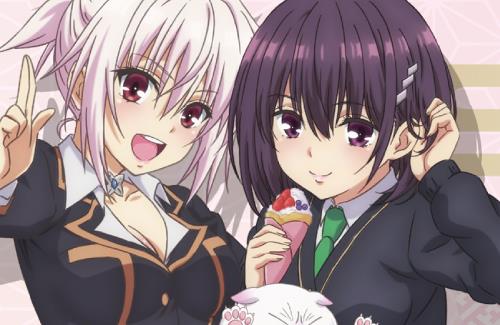 【画像】「ツイッターで集計した2023年冬アニメ期待度ランキング」まとめ