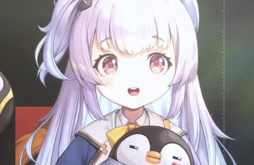 【勝利の女神：NIKKE】幼女・ライの代わりにケツを揺らすペンギンｗｗｗｗｗｗｗｗ