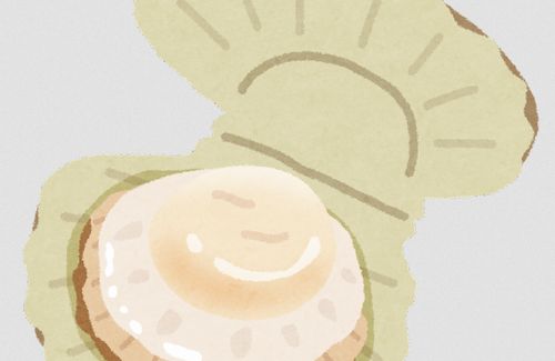 【異例の呼びかけ】農水相「お願い、ホタテ食べて！！一人5粒くらいでいいの！！」