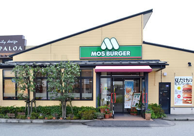 モスバーガーさん、AIドライブスルーを始める