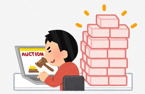 【悲報】転売ヤー、配送トラックを追いかけまわす・・・