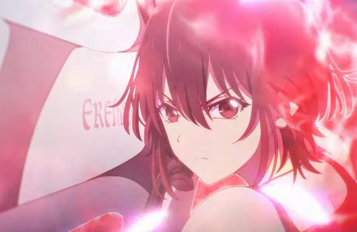 冲方丁原作『ばいばい、アース』、2024年アニメ化決定！ラブラック=ベル役：ファイルーズあい、制作：ライデンフィルム