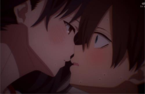 「僕の心のヤバイやつ」のシリーズ構成を担当した花田十輝さん、やはり天才じゃったか…