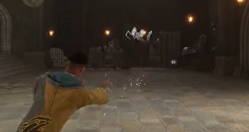 ハリポタのオープンワールドRPG『ホグワーツ・レガシー』最新映像が公開！楽しみ過ぎる