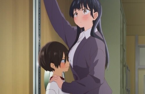 低身長イケメン「デカ女ブームの次はチビ男ブームが来るよ！」