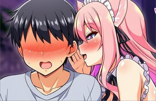 コンカフェってスケベなサービスもあるのか…