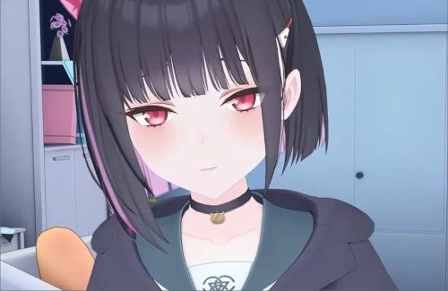 【ブルアカ】公式がバレンタインデーの動画を公開！先生の彼女来てくれたね