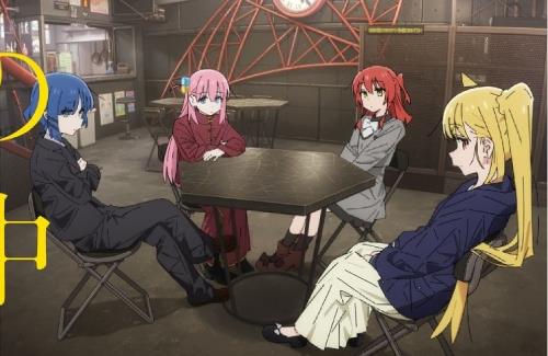 「ぼっち・ざ・ろっく！」の原作者『自分の作品でいつかリアルライブをしたい！を目標に描き始めたので夢が叶って本当に嬉しかった』