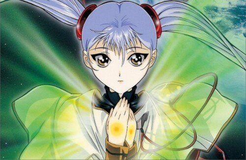 【朗報】劇場版「機動戦艦ナデシコ -The prince of darkness-」の地上波放送が決定