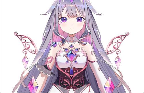 ホロライブENの古石ビジュー、健全な同人誌を求めオタクショップに入ってみた結果・・・