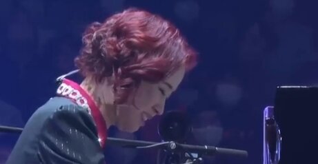 『まどマギ』『鬼滅の刃』などアニメ楽曲で活躍する作曲家・梶浦由記さん密着番組が放送決定！