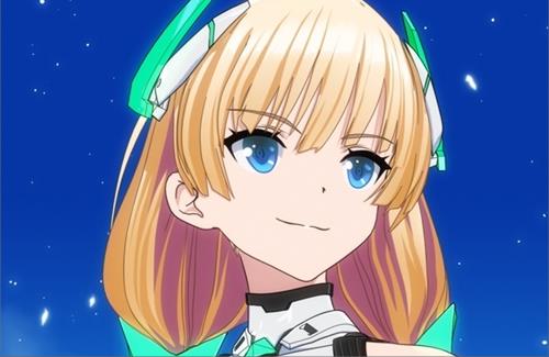 「楽園追放」のキャラデザ担当さん『冬コミで「楽園応援イラスト」をまとめた10周年本を出す予定です。』