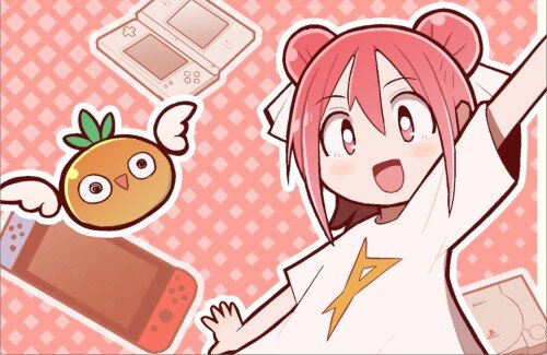同人誌「家庭用ゲーム機で安全に楽しむパンツの見えるゲーム」が話題にｗｗｗｗｗｗｗ