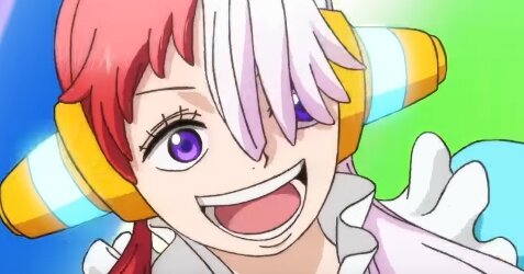 【4K＆リテイク版】映画『ONE PIECE FILM RED』再上映決定ｗｗｗｗｗ