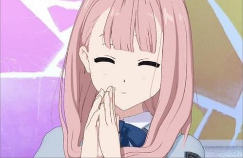 【ナナニジ】涼花萌（神木みかみ）が卒業・・・