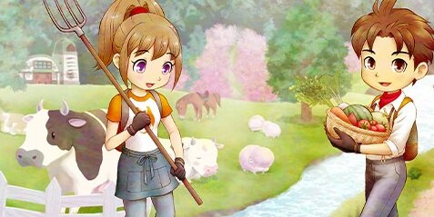 北海道にある農業組合から『牧場物語』シリーズに感謝状！ゲームをきっかけに本物の酪農家に