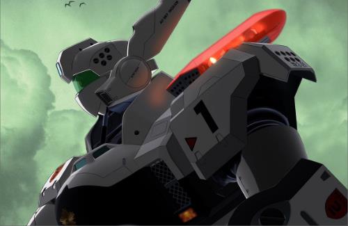 新作アニメ「機動警察パトレイバー EZY」のプロジェクト開始時期が2026年に決定！制作はJ.C.STAFF