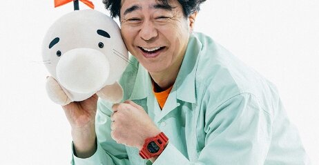 『MOTHER × G-SHOCK』第2弾が2024年3月14日から抽選販売受付開始！