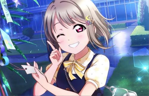 【虹ヶ咲】かすみんのぬいぐるみがクリーニングへ…これも綺麗にできるのか
