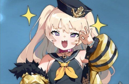 X民さん『アズレンには、素敵な「ママガキ」がたくさんいる』