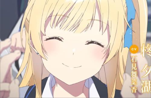 【分割2クール】秋アニメ『千歳くんはラムネ瓶のなか』本PV公開！これは賭けてるね
