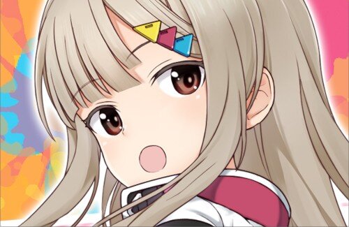 【画像】アリス・ギア・アイギスくん、13歳にその格好ええんか