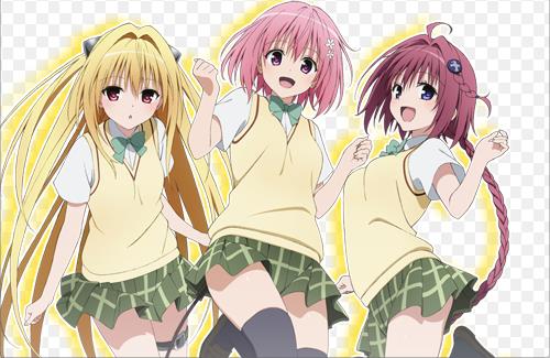 スマスロ「To LOVEる−とらぶる−ダークネス」やパチンコ「転スラ」がゴールデンウィーク以降に登場する模様