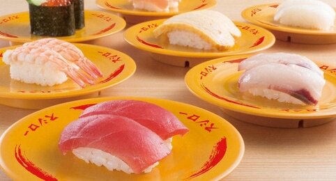 去年色々あった『スシロー』さん、既存店売上高2割源、客数は3割も減る