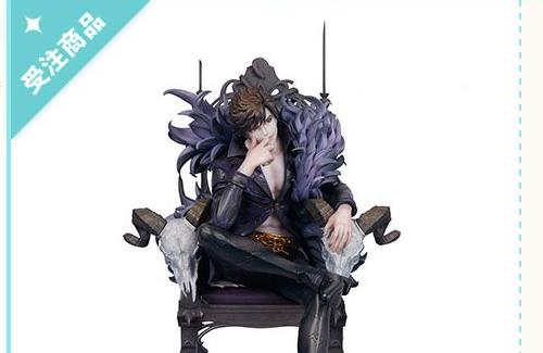 【グラブル】フィギュア「ベリアル スタチュー」について公式『監修時の品質を満たしていないものがお客様の手元に届いている。』