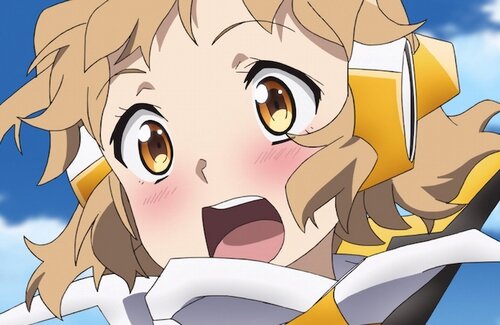 【！？】シンフォギアの立花響（17歳）さん、公式に脱がされてしまうｗｗｗｗ