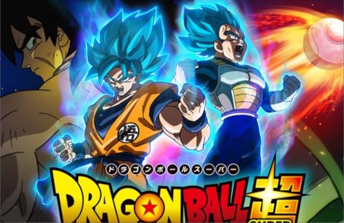 【朗報】映画「ドラゴンボール超 ブロリー」の地上波放送が決定！！なお・・・