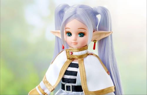 【画像】フリーレン、リカちゃんになるｗｗｗｗｗｗｗｗｗｗ