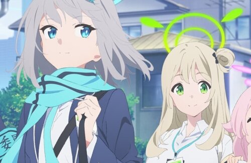 『ブルアカ』最大市場はやはり日本だった事が判明！！「男女比9：1、18～34歳の男性ユーザーからの支持が大きい」
