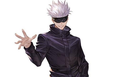 「グラブル×呪術廻戦」、ごじょせんきたああああ！！！かっけえな