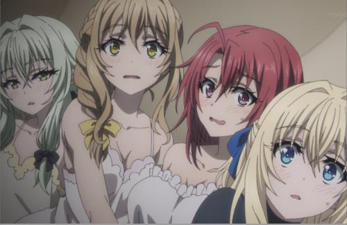 アニメ「ゴブリンスレイヤーⅡ 6話 感想」テコ入れ回だあああああああ