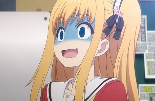 【悲報】女さんが彼氏の存在を同僚弱男に打ち明ける⇒ 結果ｗｗｗｗ